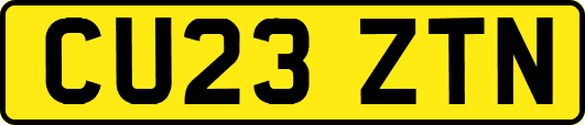 CU23ZTN