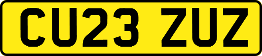 CU23ZUZ