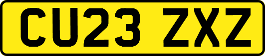 CU23ZXZ