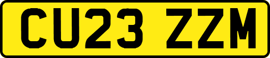 CU23ZZM
