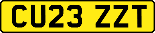 CU23ZZT
