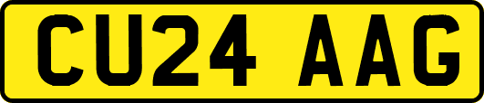 CU24AAG