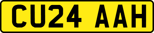 CU24AAH