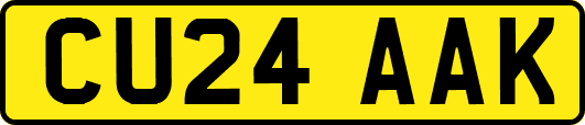 CU24AAK