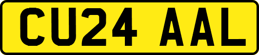 CU24AAL