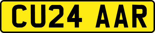 CU24AAR