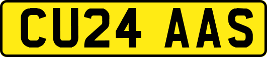 CU24AAS