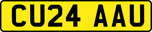 CU24AAU