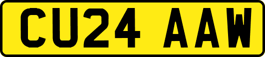 CU24AAW