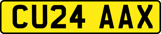 CU24AAX
