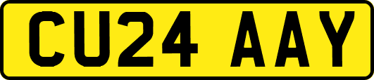 CU24AAY