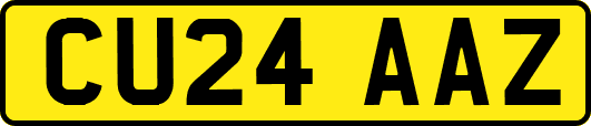 CU24AAZ
