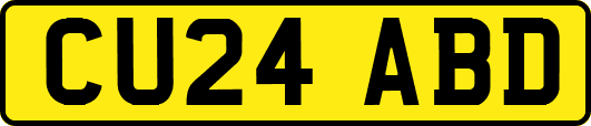 CU24ABD