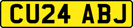 CU24ABJ