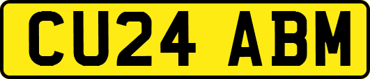 CU24ABM