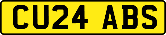 CU24ABS