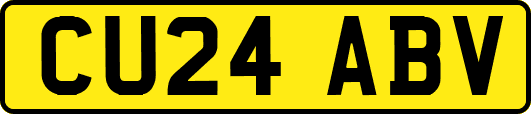 CU24ABV
