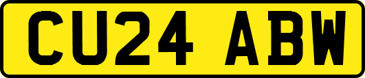 CU24ABW