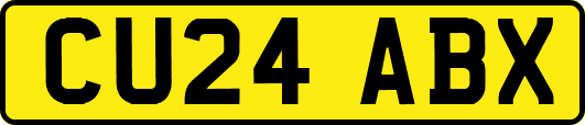 CU24ABX