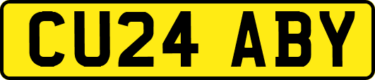 CU24ABY