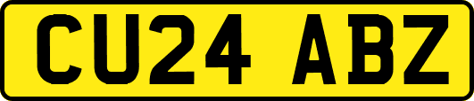 CU24ABZ