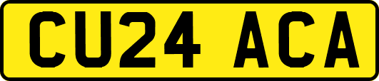 CU24ACA
