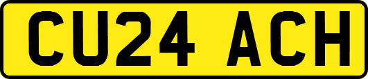 CU24ACH