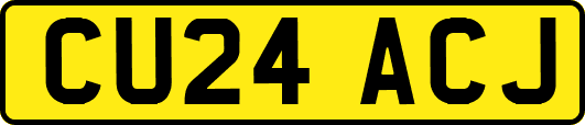 CU24ACJ
