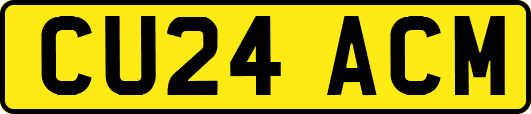 CU24ACM
