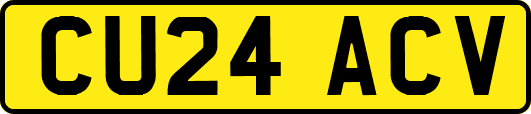 CU24ACV