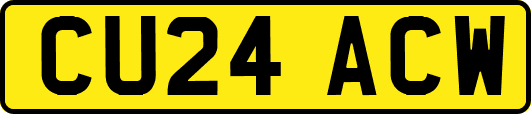 CU24ACW