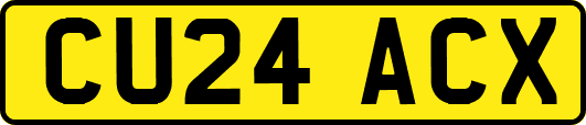 CU24ACX