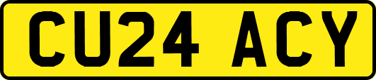 CU24ACY