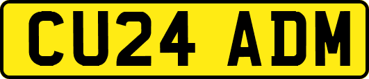 CU24ADM