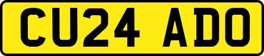 CU24ADO