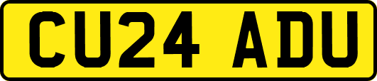 CU24ADU