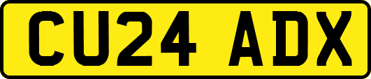 CU24ADX