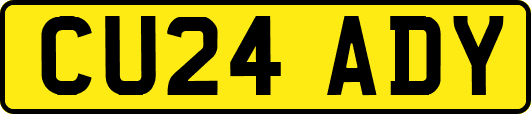 CU24ADY