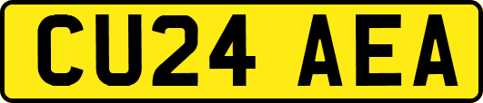 CU24AEA