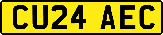 CU24AEC