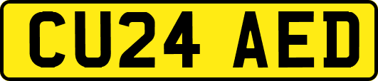 CU24AED