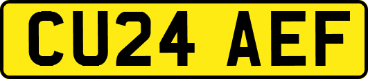 CU24AEF