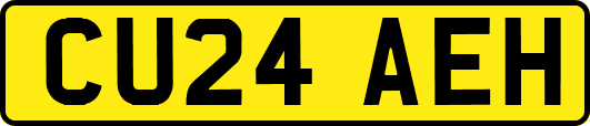 CU24AEH