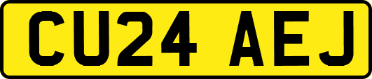 CU24AEJ