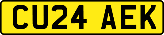 CU24AEK