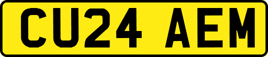 CU24AEM