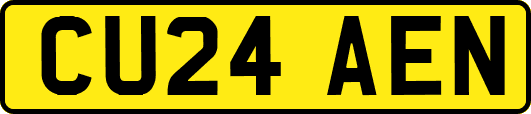 CU24AEN