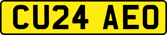 CU24AEO