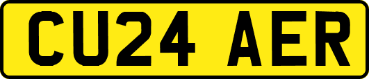 CU24AER