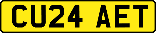 CU24AET